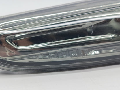 Pisca Esquerdo Guarda-Lamas Opel Astra J 10-16 Fumado