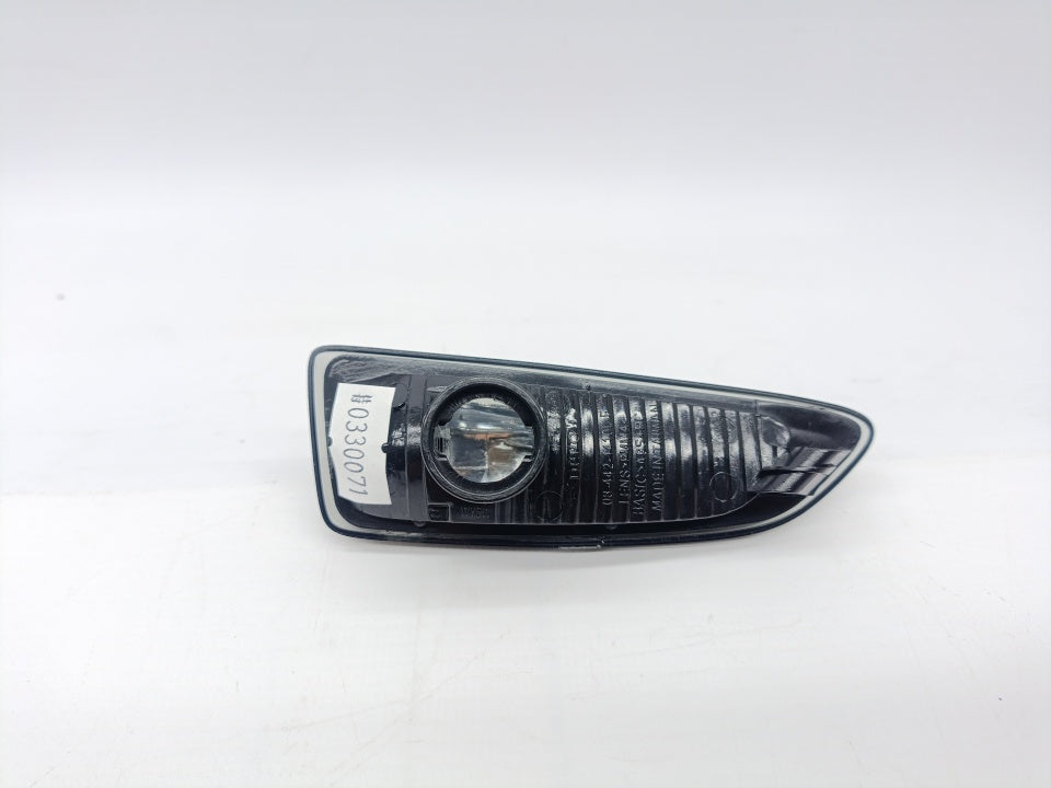 Pisca Esquerdo Guarda-Lamas Opel Astra J 10-16 Fumado