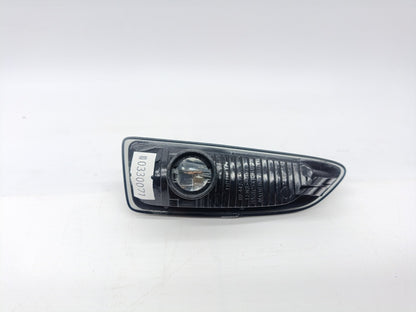 Pisca Esquerdo Guarda-Lamas Opel Astra J 10-16 Fumado