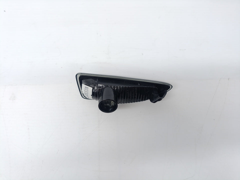 Pisca Esquerdo Guarda-Lamas Opel Astra J 10-16 Fumado