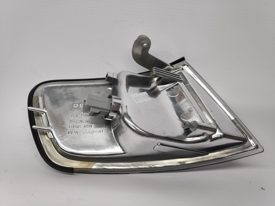 Pisca Esquerdo Honda Accord V Aerodeck Ce 93-96 / Coupe