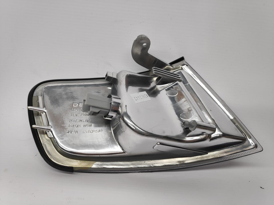 Pisca Esquerdo Honda Accord V Aerodeck Ce 93-96 / Coupe