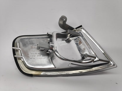 Pisca Esquerdo Honda Accord V Aerodeck Ce 93-96 / Coupe