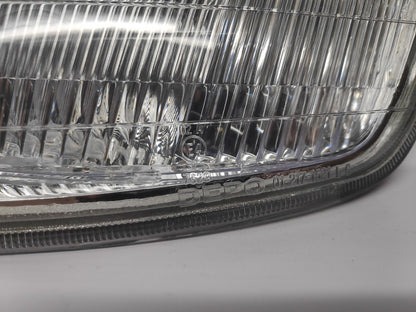 Pisca Esquerdo Honda Accord V Aerodeck Ce 93-96 / Coupe