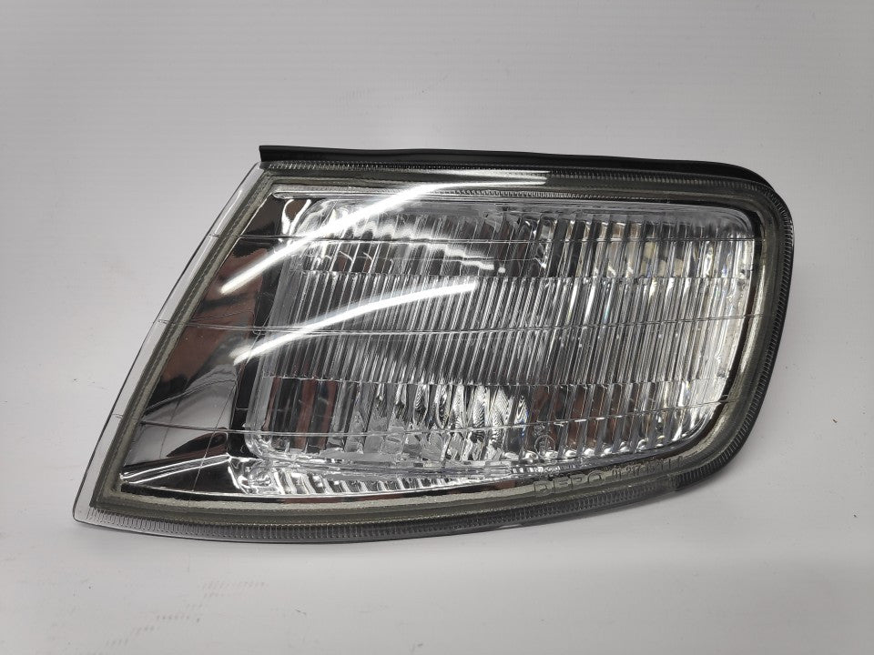 Pisca Esquerdo Honda Accord V Aerodeck Ce 93-96 / Coupe