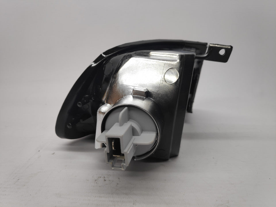 Pisca Esquerdo Honda Civic 3P/ Coupe 91-95