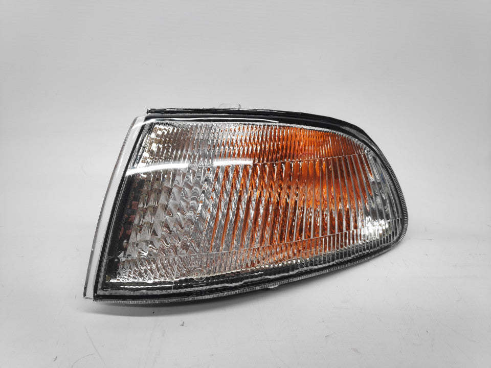 Pisca Esquerdo Honda Civic 3P/ Coupe 91-95