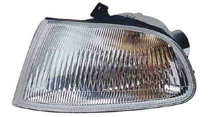 Pisca Esquerdo Honda Civic 3P/ Coupe 91-95