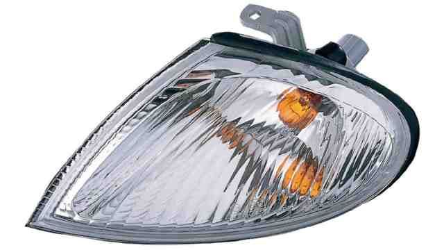 Pisca Esquerdo Hyundai Elantra / Lantra 99-00