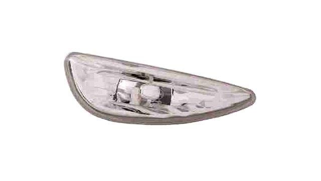 Pisca Esquerdo Hyundai I20 09-12