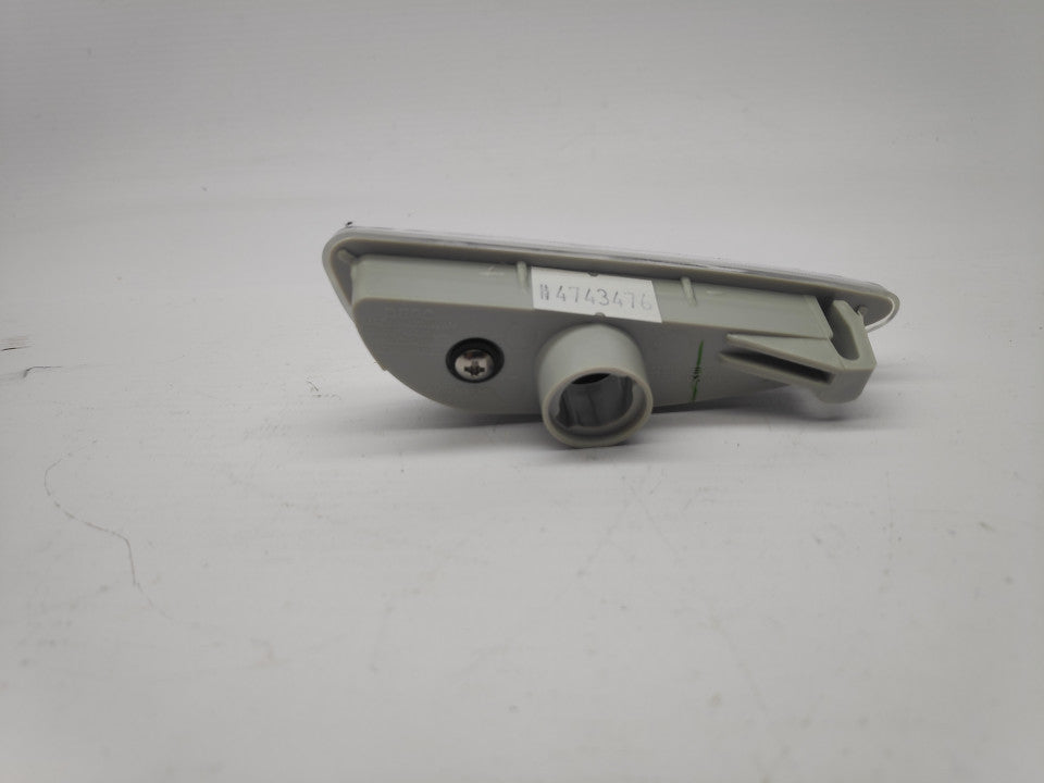 Pisca Esquerdo Hyundai I20 09-12