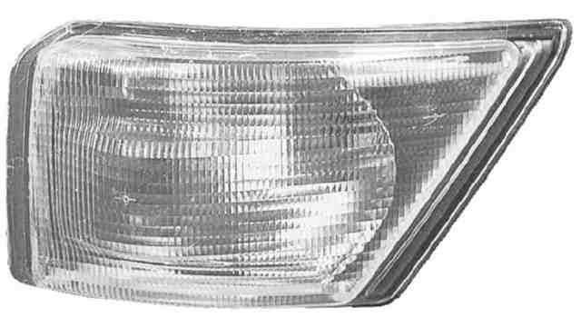 Pisca Esquerdo Iveco Daily 99-06