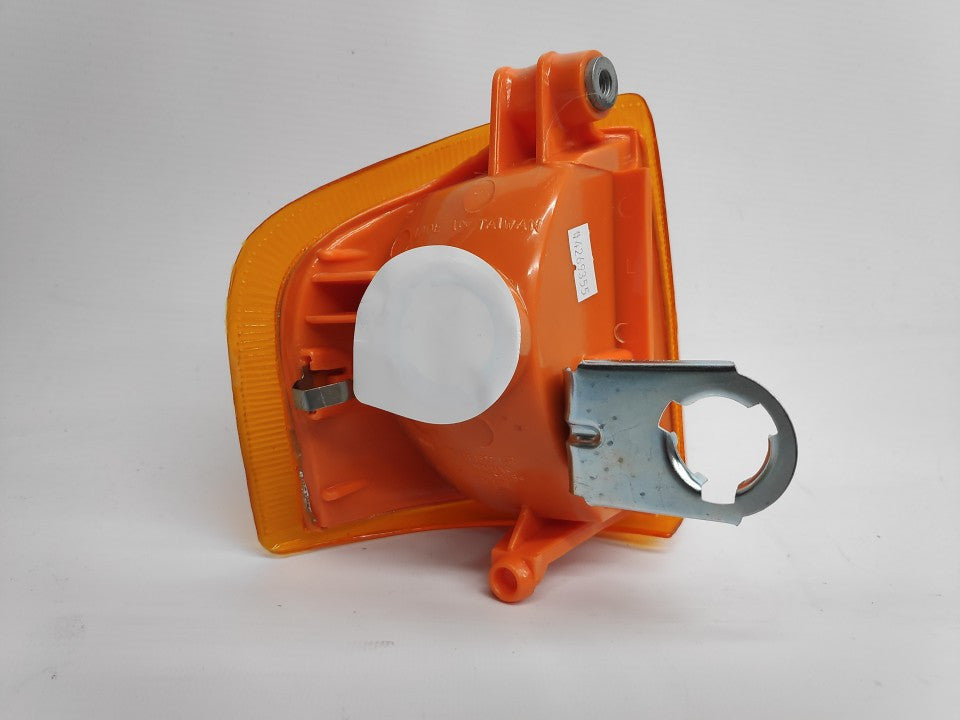 Pisca Esquerdo Laranja Ford Escort Mk4 / Orion II 86-90