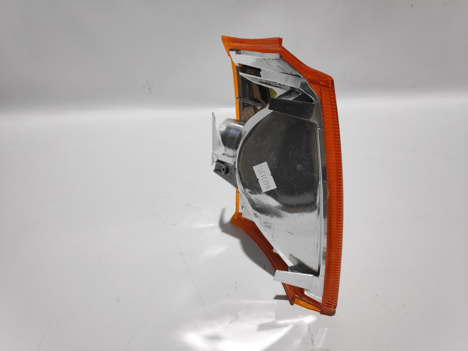 Pisca Esquerdo Laranja Ford Transit 91-00