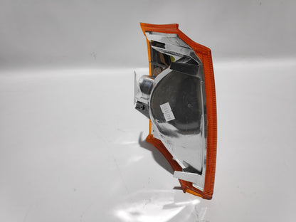 Pisca Esquerdo Laranja Ford Transit 91-00