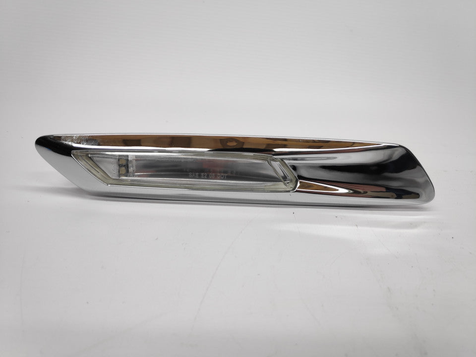 Pisca Esquerdo Led Bmw S-5 F10 / F11 10-13