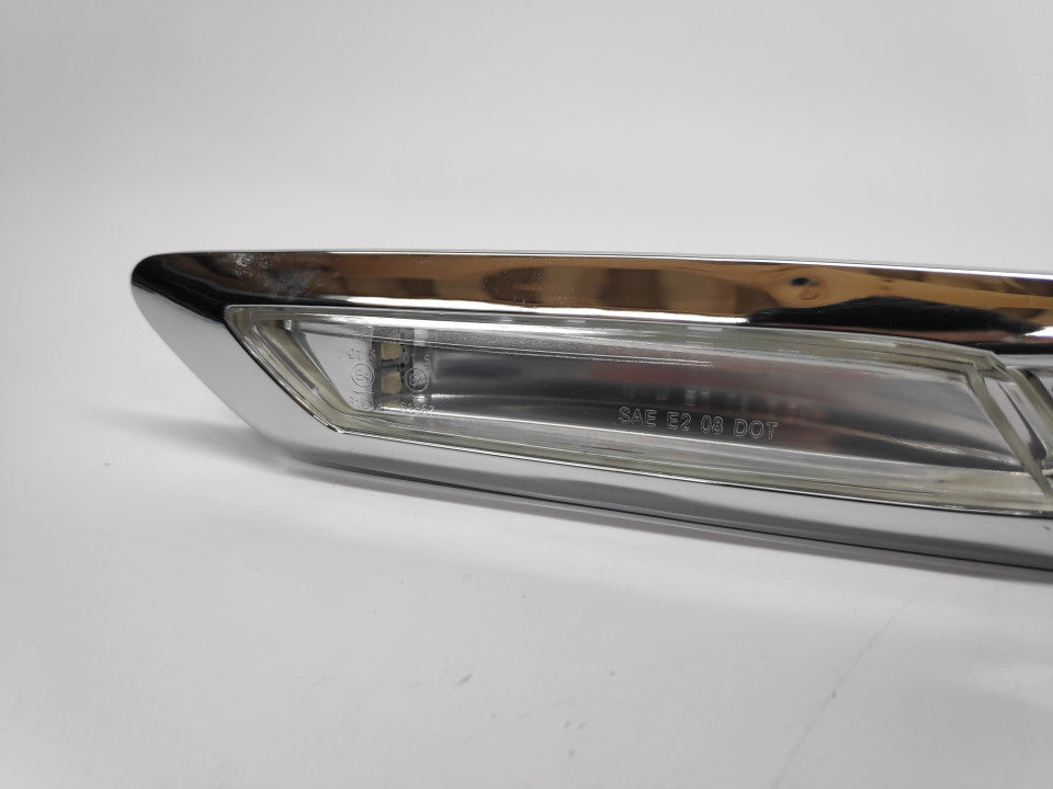 Pisca Esquerdo Led Bmw S-5 F10 / F11 10-13