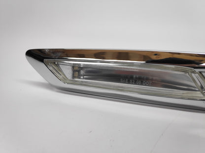 Pisca Esquerdo Led Bmw S-5 F10 / F11 10-13