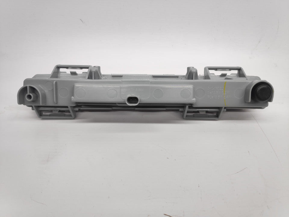 Pisca Esquerdo Luz Diurna e Led Mercedes W204 W207 W212 09-14
