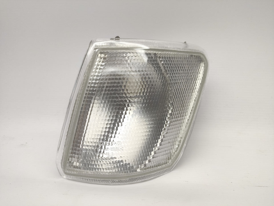 Pisca Esquerdo Mazda 121 90-96