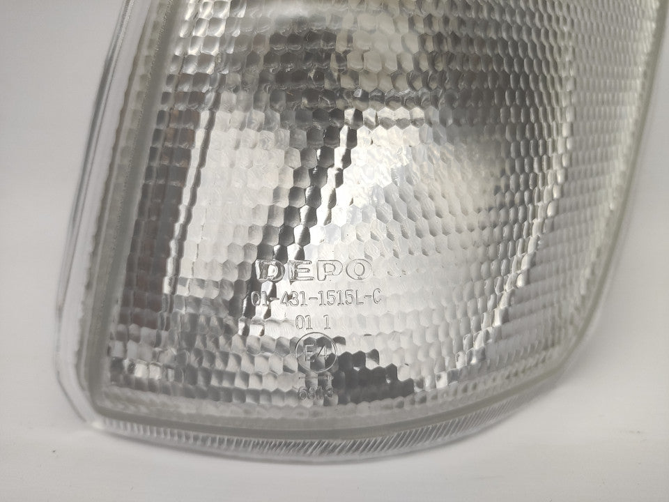 Pisca Esquerdo Mazda 121 90-96
