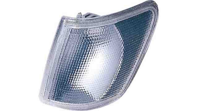 Pisca Esquerdo Mazda 121 90-96