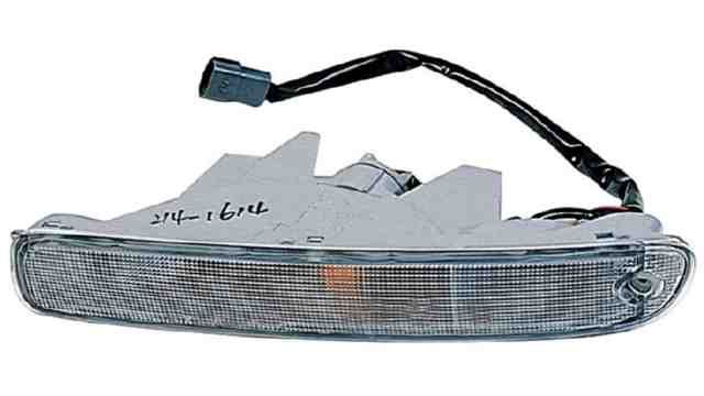Pisca Esquerdo Mazda 323 F Ba 5P 94-98 / Astina