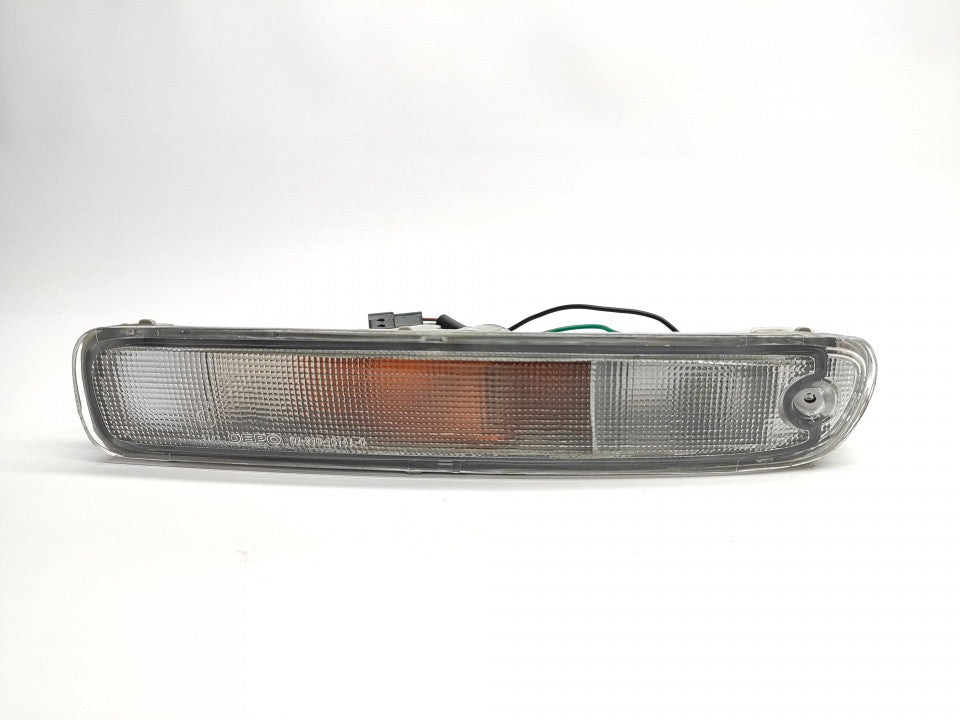 Pisca Esquerdo Mazda 323 F Ba 5P 94-98 / Astina