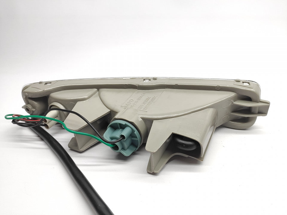 Pisca Esquerdo Mazda 323 F Ba 5P 94-98 / Astina