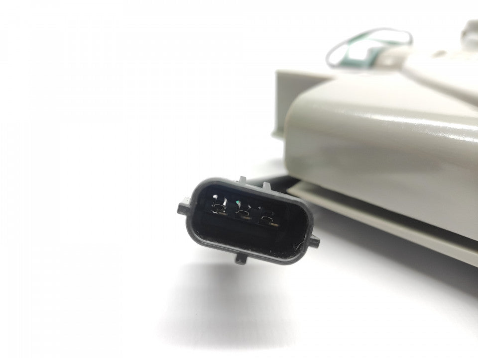 Pisca Esquerdo Mazda 323 F Ba 5P 94-98 / Astina