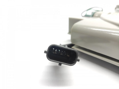 Pisca Esquerdo Mazda 323 F Ba 5P 94-98 / Astina