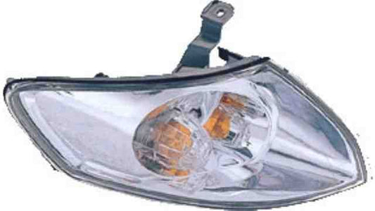 Pisca Esquerdo Mazda 626 00-02