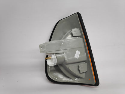 Pisca Esquerdo Mercedes W123 Series 200-300 76-85 Laranja