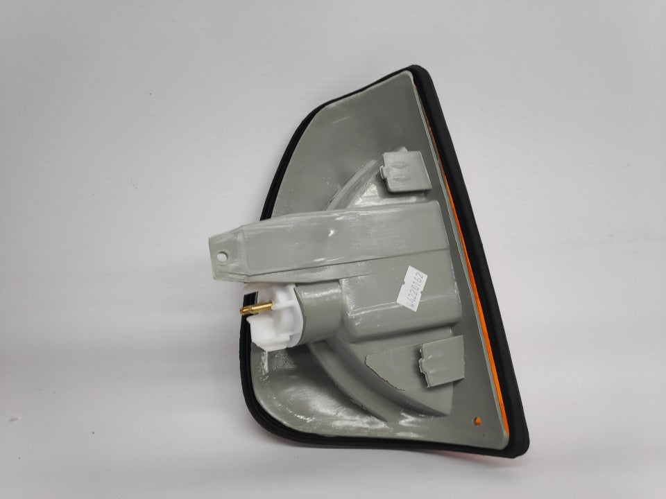 Pisca Esquerdo Mercedes W123 Series 200-300 76-85 Laranja