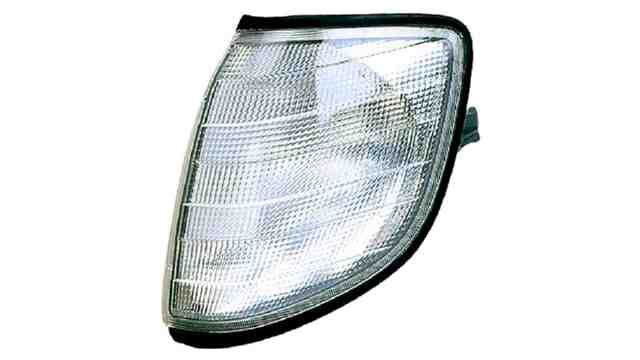 Pisca Esquerdo Mercedes W140 S Class 93-98