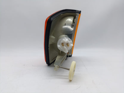 Pisca Esquerdo Mercedes W201 190D 82-93