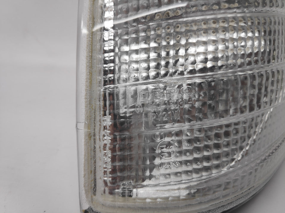 Pisca Esquerdo Mercedes W201 Series 190 82-93