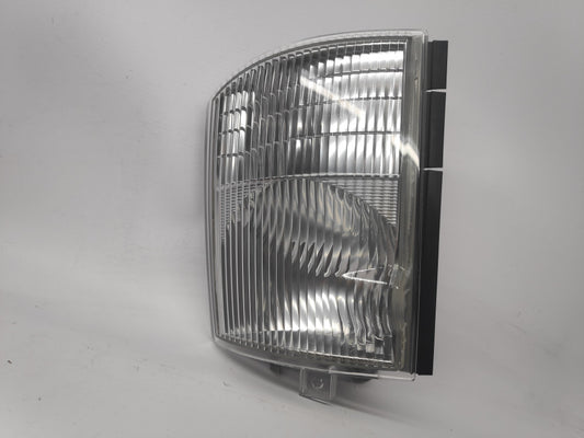 Pisca Esquerdo Mitsubishi Canter Fuso 05-