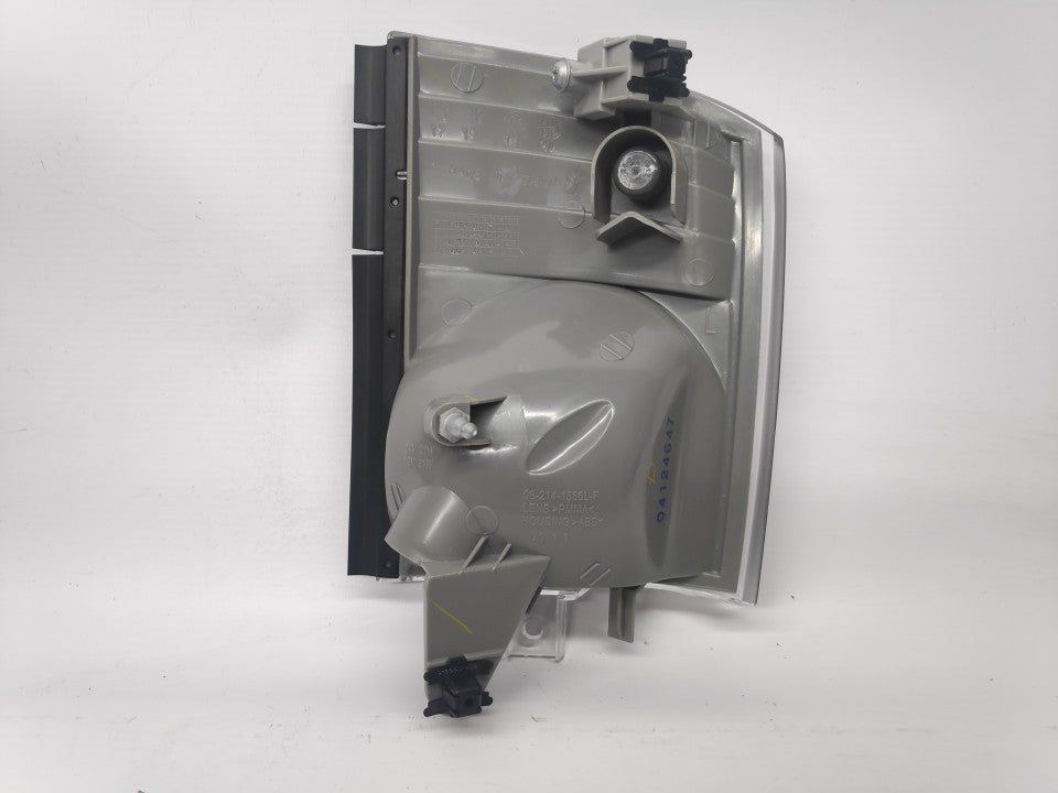Pisca Esquerdo Mitsubishi Canter Fuso 05-
