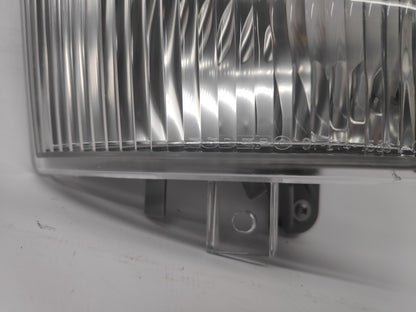 Pisca Esquerdo Mitsubishi Canter Fuso 05-