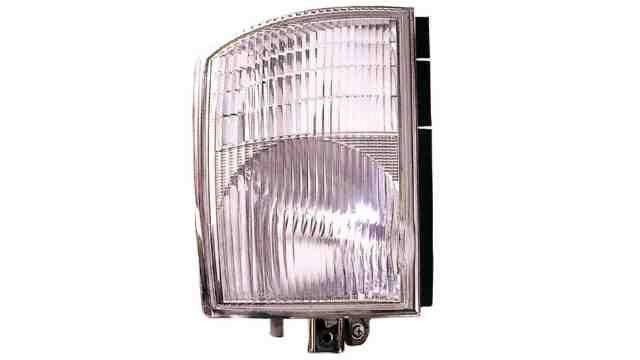 Pisca Esquerdo Mitsubishi Canter Fuso 05-