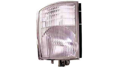 Pisca Esquerdo Mitsubishi Canter Fuso 05-