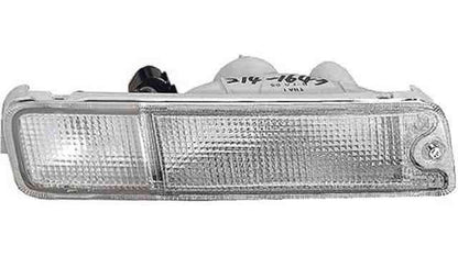 Pisca Esquerdo Mitsubishi L200 K74 96-06