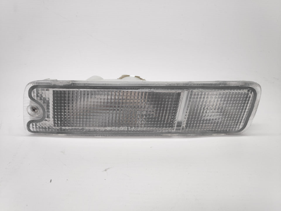Pisca Esquerdo Mitsubishi L200 K74 96-06