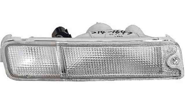 Pisca Esquerdo Mitsubishi L200 K74 96-06