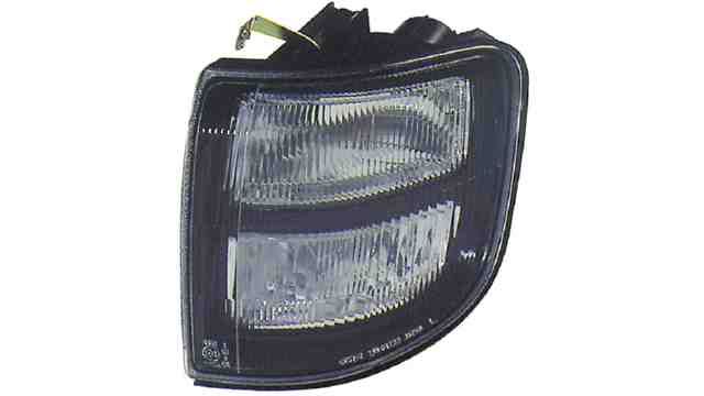 Pisca Esquerdo Mitsubishi Pajero 97-00