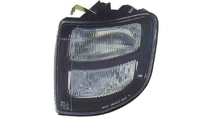 Pisca Esquerdo Mitsubishi Pajero 97-00
