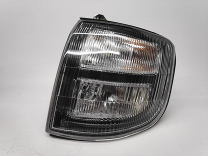 Pisca Esquerdo Mitsubishi Pajero 97-00
