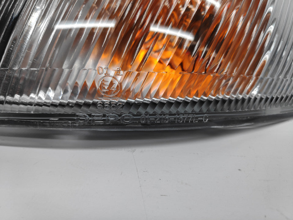 Pisca Esquerdo Nissan Almera N15 95-97