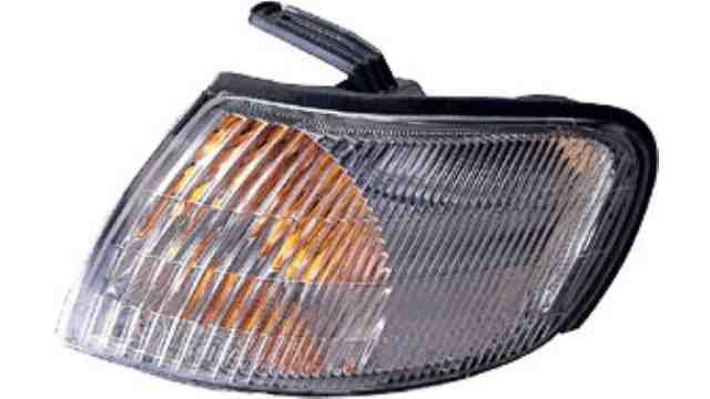 Pisca Esquerdo Nissan Almera N15 98-00